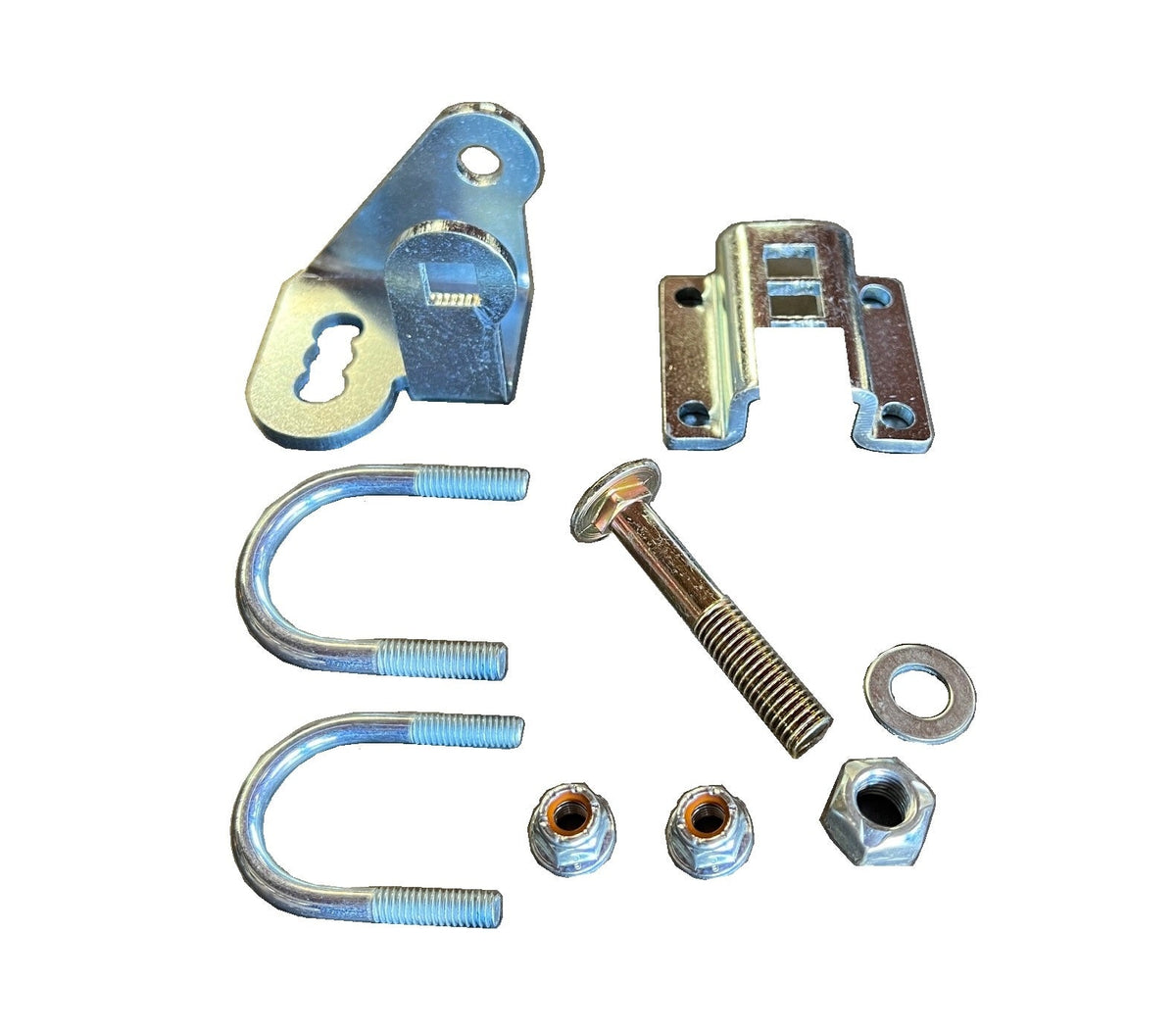 j.lov TeraFlex TJ NP231-J 2Low 2WD Low Range Shift Sector Kit