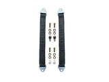 C/O LIMIT STRAP KIT, FRONT SET FOR JL / JLU / JT