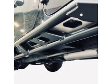 Load image into Gallery viewer, Jeep Wrangler Unlimited JLU Rock Sliders