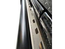 Load image into Gallery viewer, Jeep Wrangler Unlimited JLU Rock Sliders