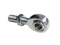 Load image into Gallery viewer, EVO-600156 HD Sway Bar Link Heim, Right Hand Thread,  Non Studded Replacement