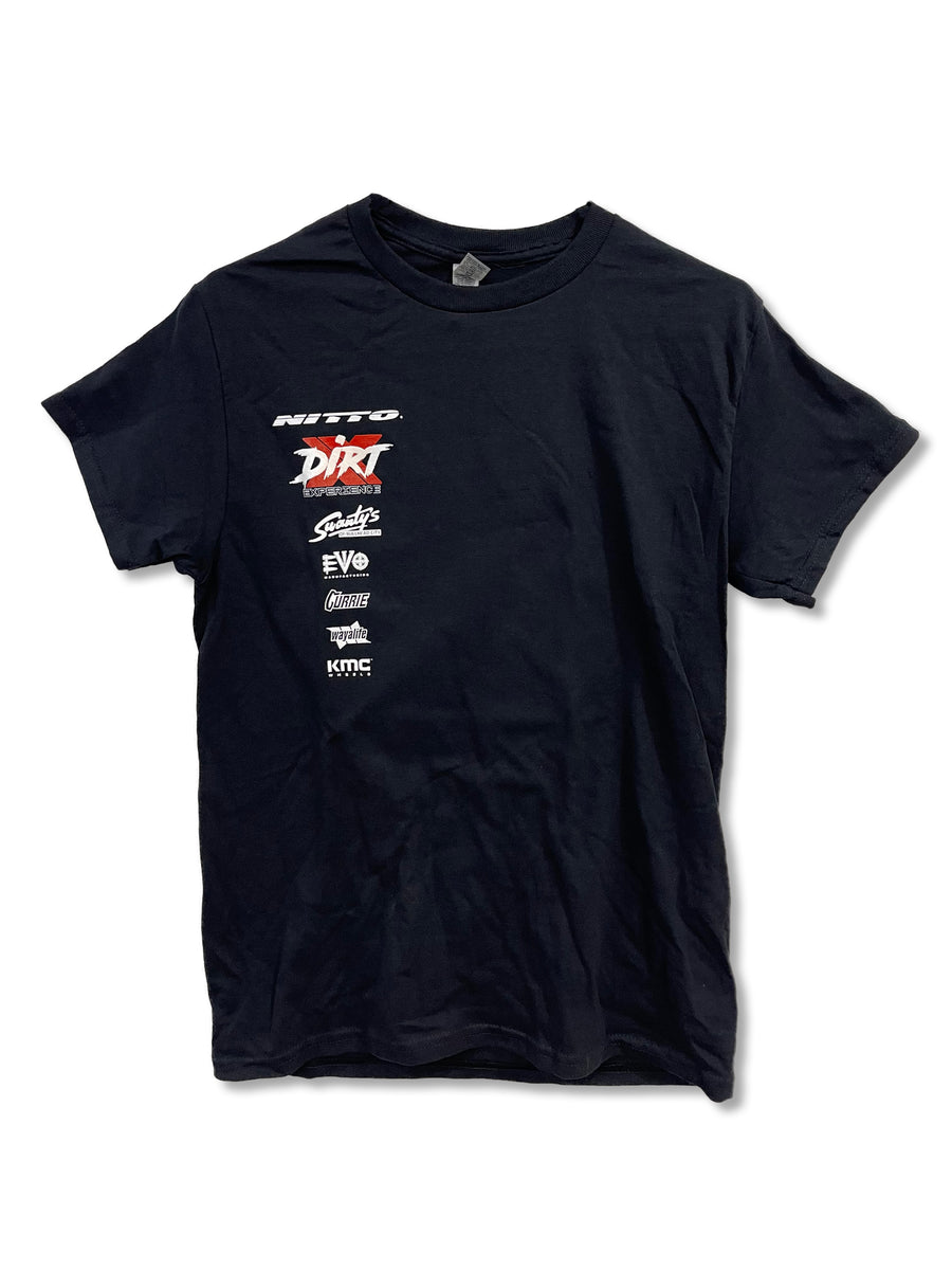 ドゥロワーF ロゴTシャツ ドゥロワーF ロゴTシャツ