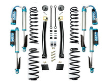 Load image into Gallery viewer, 2.5&quot; LIFT 4XE ENFORCER SUSPENSION SYSTEMS FOR JL