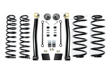 Load image into Gallery viewer, JLU 4XE 2.5&quot; ENFORCER SUSPENSION SYSTEMS