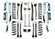 Load image into Gallery viewer, 2.5&quot; ENFORCER SUSPENSION SYSTEMS FOR JL