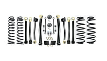 Load image into Gallery viewer, JLU (Diesel) 2.5&quot; ENFORCER SUSPENSION SYSTEMS