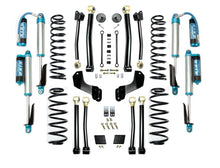 Load image into Gallery viewer, JL JLU HD (Gas) 2.5&quot; HEAVY DUTY ENFORCER SUSPENSION SYSTEMS