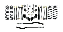 Load image into Gallery viewer, JL JLU (Gas) 2.5&quot; ENFORCER SUSPENSION SYSTEMS