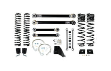 Load image into Gallery viewer, 4.5” ENFORCER SUSPENSION SYSTEMS FOR JT DIESEL