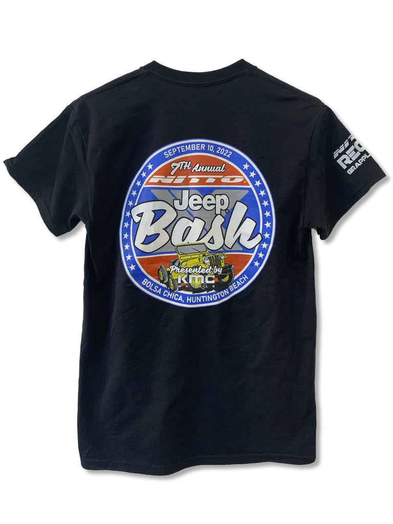 Jeep Bash T-Shirt
