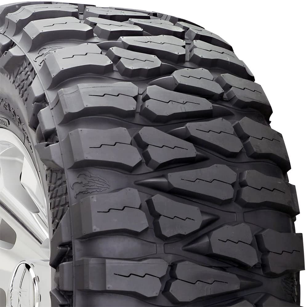 Nitto all deals terrain tires