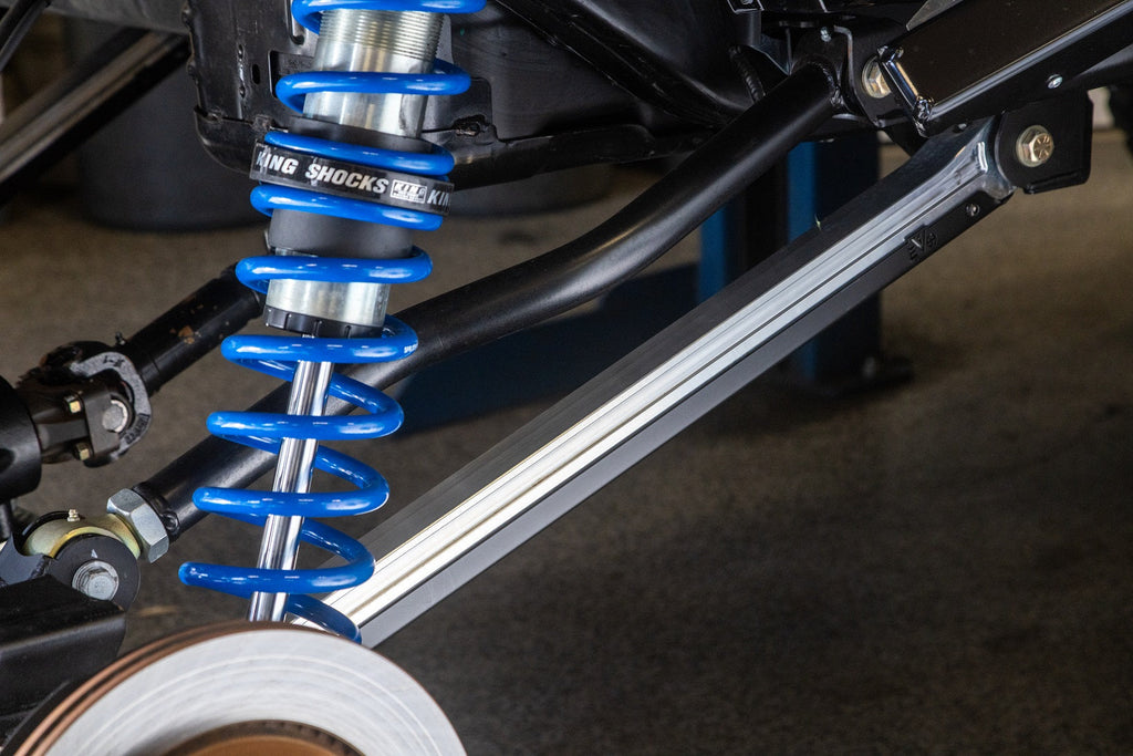 Jeep Gladiator Long Arm High Clearance Upgrade, Brackets and Arms