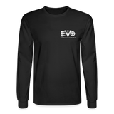 Men's Long Sleeve T-Shirt