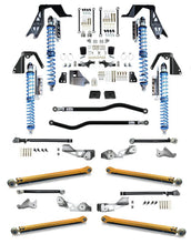 Load image into Gallery viewer, Jeep Wrangler 392 3-5 inch LIFT KING 2.5 inch COILOVER PRO SUSPENSION SYSTEMS ( 4-Door ) JEEP WRANGLER