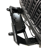 Load image into Gallery viewer, KSPEC Pre Runner Front Winch Tube Bumper JK JL JT