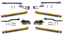 Load image into Gallery viewer, Jeep Gladiator Long Arm High Clearance Upgrade, Brackets and Arms