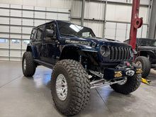 Load image into Gallery viewer, Jeep Wrangler 392 3-5 inch LIFT KING 2.5 inch COILOVER PRO SUSPENSION SYSTEMS ( 4-Door ) JEEP WRANGLER
