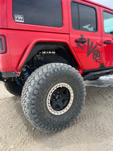 Load image into Gallery viewer, HIGHLINE TUBE FENDERS KSPEC FOR JL/JLU