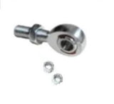 EVO-600156 HD Sway Bar Link Heim, Right Hand Thread,  Non Studded Replacement