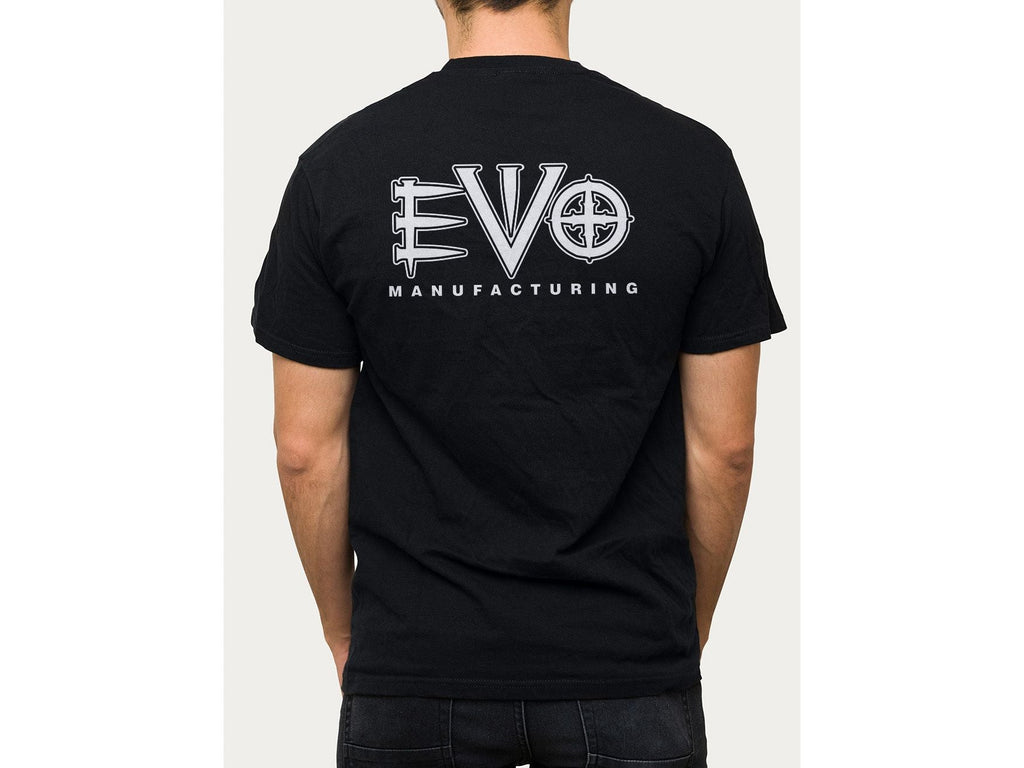 EVO MFG Mens T-Shirt