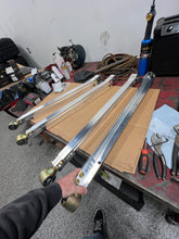 Load image into Gallery viewer, Jeep Gladiator Long Arm High Clearance Upgrade, Brackets and Arms