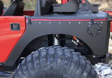 Load image into Gallery viewer, REAR ROCKSKIN BUILDER CORNERS (4DR.) FOR JKU