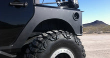 Load image into Gallery viewer, REAR ROCKSKIN BUILDER CORNERS (4DR.) FOR JKU