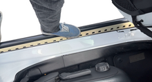 Load image into Gallery viewer, Jeep Wrangler Unlimited JLU KSPEC Rock Sliders