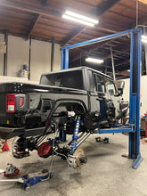 Load image into Gallery viewer, Jeep Gladiator Long Arm High Clearance Upgrade, Brackets and Arms