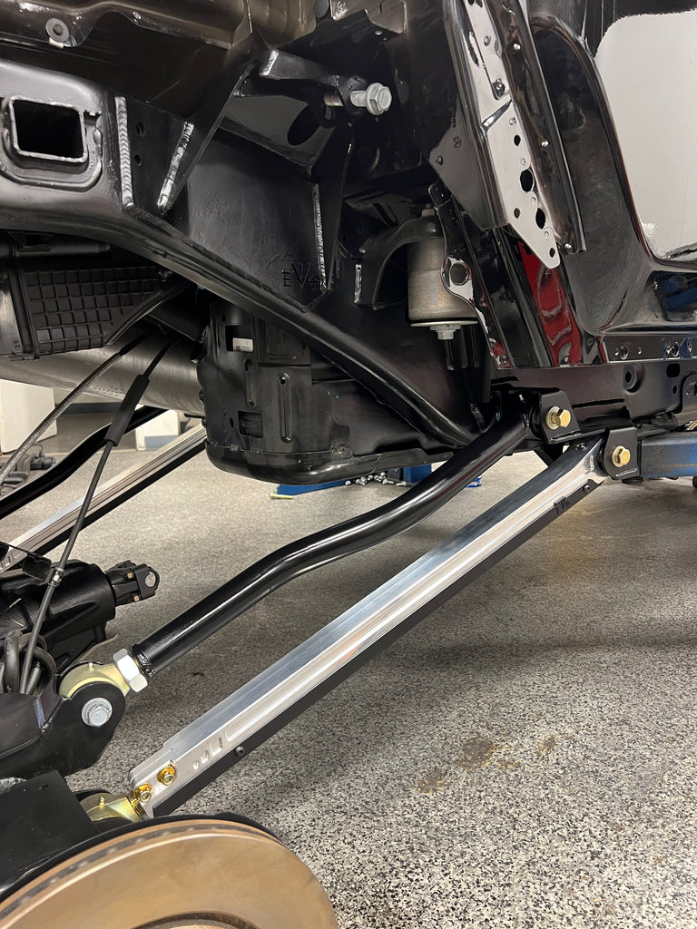 Jeep Gladiator Long Arm High Clearance Upgrade, Brackets and Arms
