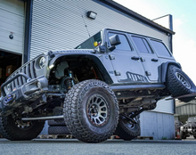 Load image into Gallery viewer, 3.5" GAS JEEP WRANGLER JL JLU LIFT KIT ENFORCER SUSPENSION SYSTEMS