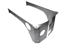 Load image into Gallery viewer, REAR ROCKSKIN CORNERS 4DR (RAW) STEEL FOR JKU