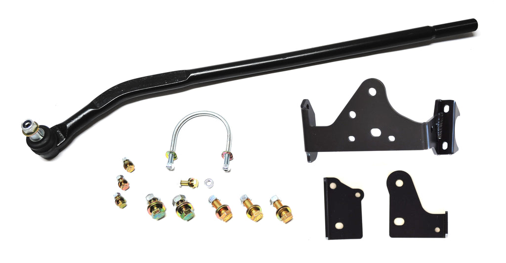 DRAG LINK FLIP KIT FOR JK/JKU