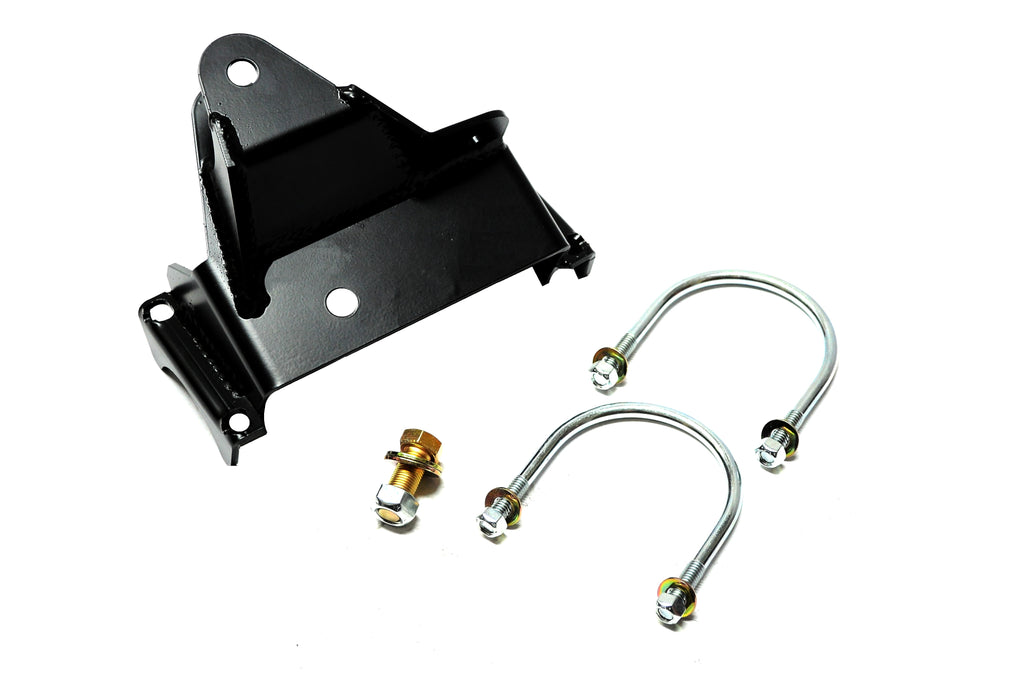 REAR RCC, REAR TRACK BAR BRACKET FOR JK/JKU JEEP WRANGLER