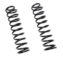 Load image into Gallery viewer, Jeep Wrangler 2&quot; Lift FRONT PLUSH RIDE LEVELING SPRINGS FOR JK/JKU