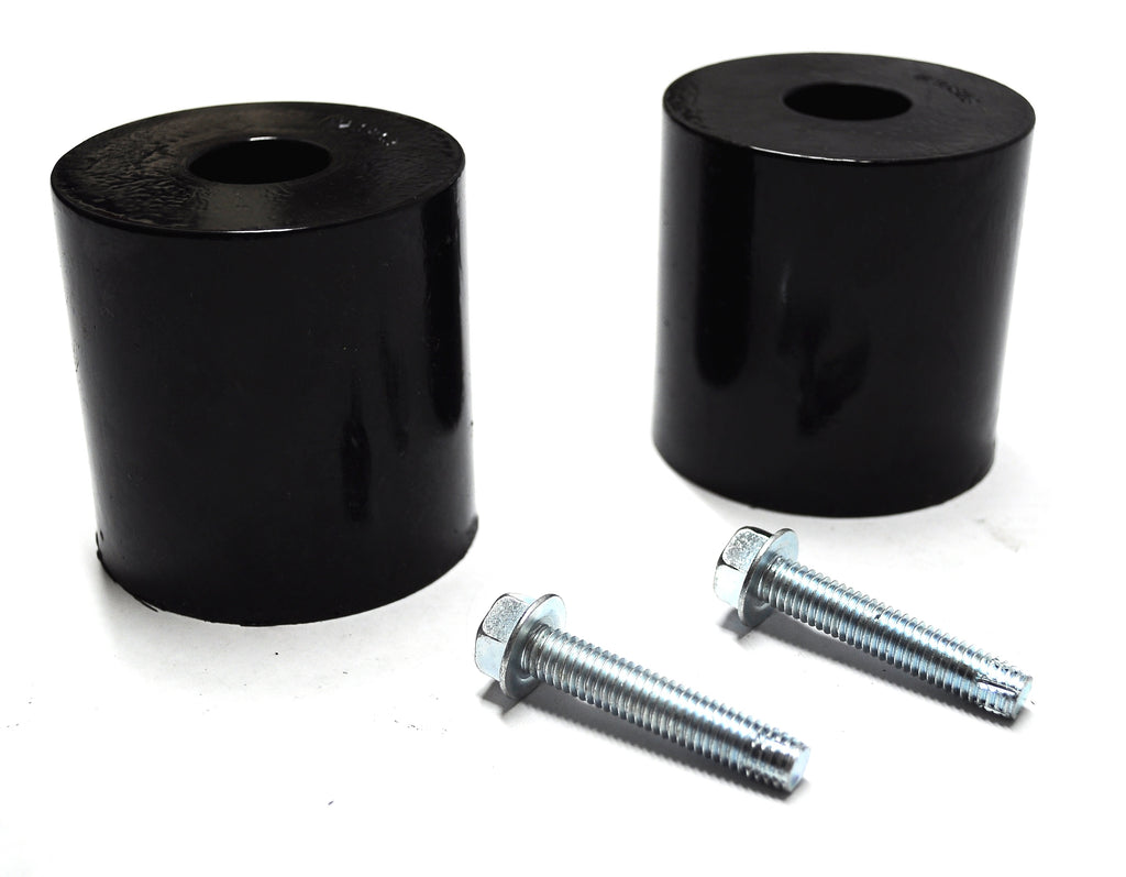 FRONT BUMPSTOP SPACER 3" KIT FOR JK/JL/JT