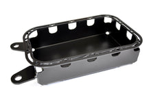 Load image into Gallery viewer, EVO 2012+ Pentastar Oil Pan Skid, Black Powdercoat, JK