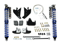 Load image into Gallery viewer, REAR BOLT-ON COILOVER KIT (BLACK) FOR JK/JKU