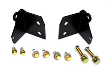 Load image into Gallery viewer, FRONT SHOCK RELOCATION BRACKET KIT FOR JK/JKU