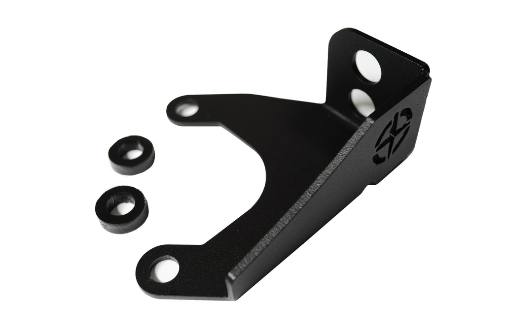 TAILGATE ANTENNA MOUNT (PASSENGER) FOR JK/JKU