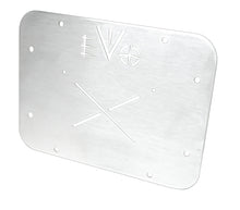 Load image into Gallery viewer, GATE PLATE VENT DELETE (ALUMINUM) JK/JKU