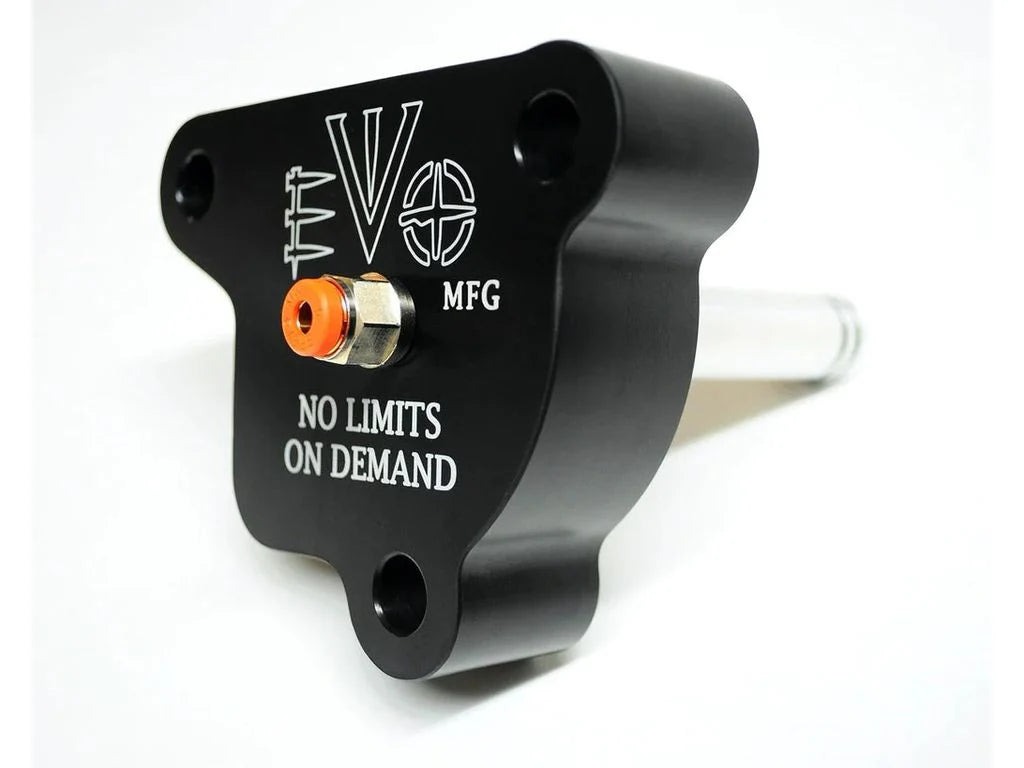 VARIANT  EVO-1152  On Demand Air Activated    