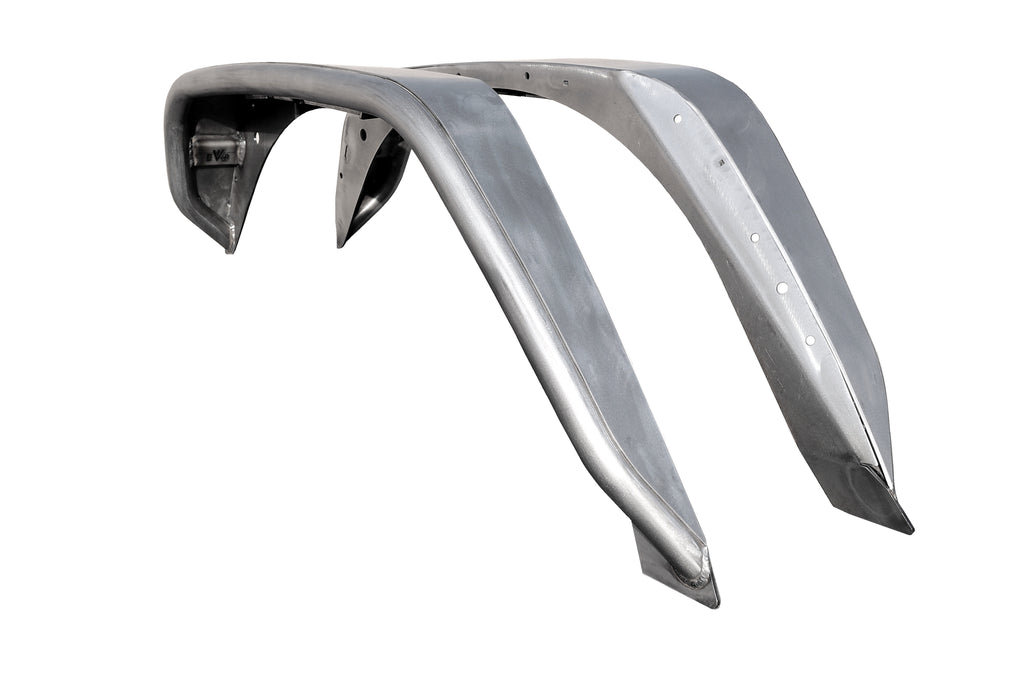 REAR FENDERS (RAW) FOR JK/JKU