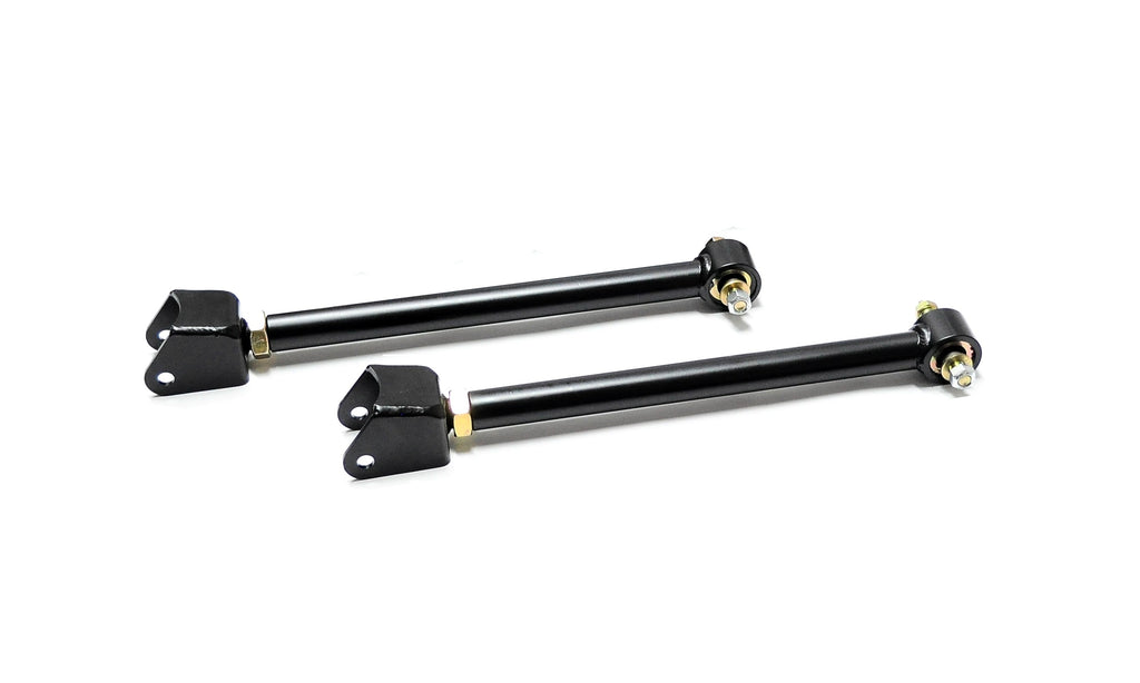 Jeep Wrangler FRONT UPPER ENFORCER ADJUSTABLE CONTROL ARMS FOR JK/JKU