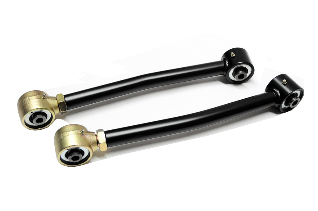 REAR UPPER ENFORCER ADJUSTABLE CONTROL ARMS FOR JK/JL