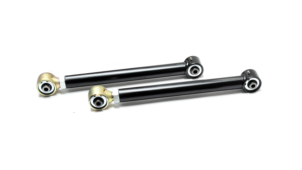 REAR LOWER ENFORCER ADJUSTABLE CONTROL ARMS FOR JK/JL