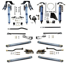 Load image into Gallery viewer, JT (Diesel) King 2.5 Inch Coilover Long Arm PRO PLUS GLADIATOR