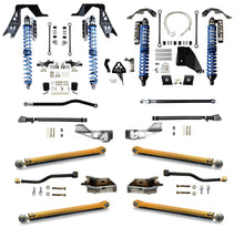 Load image into Gallery viewer, JT (Diesel) King 2.5 Inch Coilover Long Arm PRO PLUS GLADIATOR