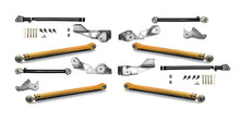 Load image into Gallery viewer, HIGH CLEARANCE LONG ARM UPGRADE FOR DIESEL/392 JLU ( 4 DOOR ONLY )