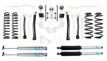 Load image into Gallery viewer, JL JLU (Gas) 2.5&quot; ENFORCER SUSPENSION SYSTEMS